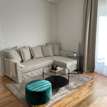 Tadea Apartment Zagreb Eksteriør billede
