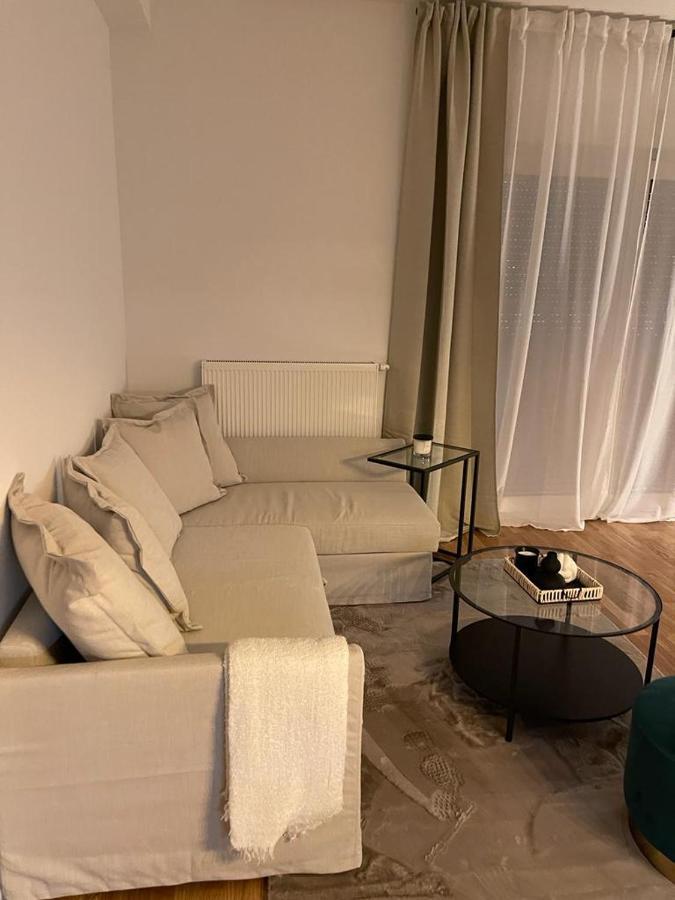 Tadea Apartment Zagreb Eksteriør billede