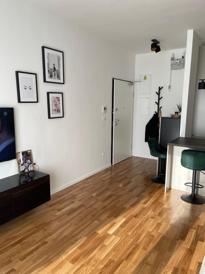 Tadea Apartment Zagreb Eksteriør billede