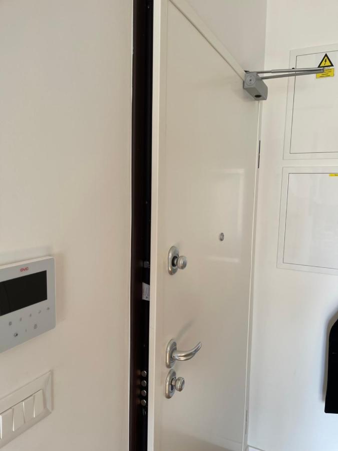 Tadea Apartment Zagreb Eksteriør billede