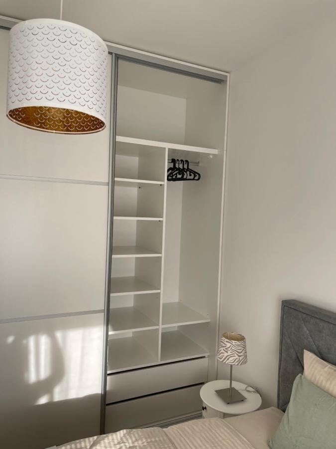 Tadea Apartment Zagreb Eksteriør billede