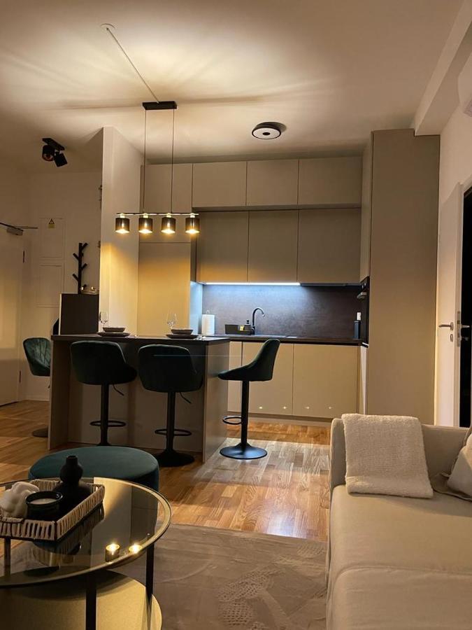 Tadea Apartment Zagreb Eksteriør billede